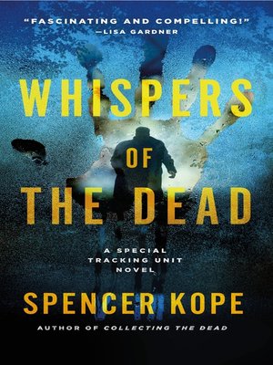 cover image of Whispers of the Dead